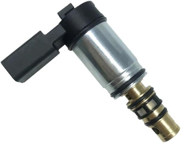 Car Electronic Universal Compressor Control Valve Fit For Golf PXE14 PXE16 1K0820808B