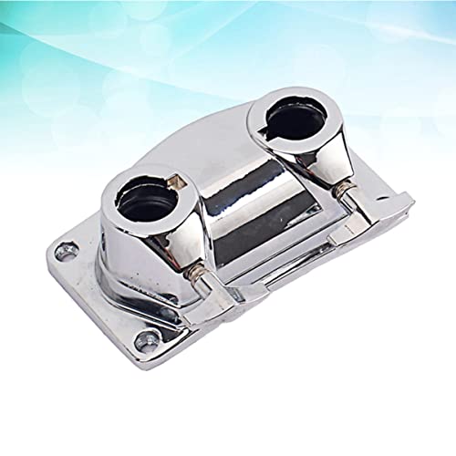 Clamp para Tom de Batería Garneck de Metal Ajustable miniatura 4