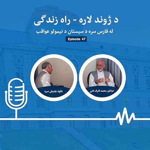 Sistan and British Arbitration | Dr. Ashraf Ghani