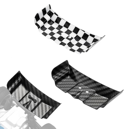 Upgrade Wing Parts Accessoy
