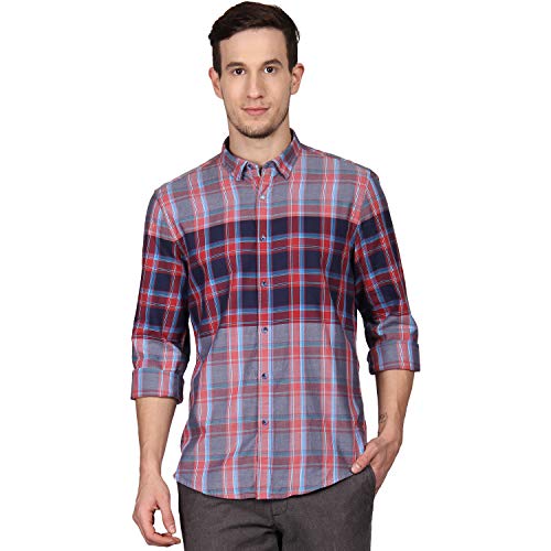 Image of Blackberrys Men Shirt