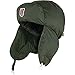 Produktbild Fjällräven Unisex Expedition Down Heater Hat, Deep Forest, L EU