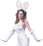 Costumes For All Occasions FW9141 Bunny Instant Child