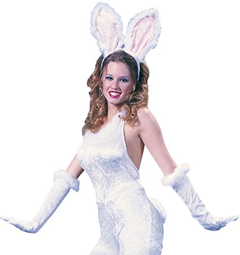 Costumes For All Occasions FW9141 Bunny Instant Child