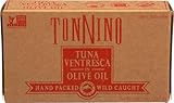 Tonnino Tuna Ventresca In Olive Oil Fad, 4.05 oz