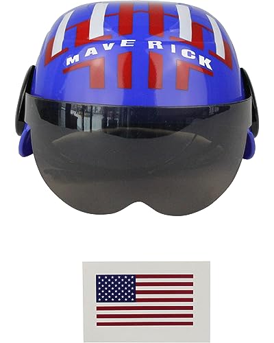 Child’s Maverick Helmet