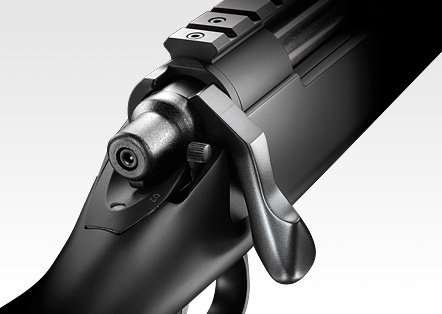 VSR-10 プロスナイパー Gスペック 予備カートリッジ等付属 VSR-10 プロスナイパー Gスペック 予備カートリッジ等付属