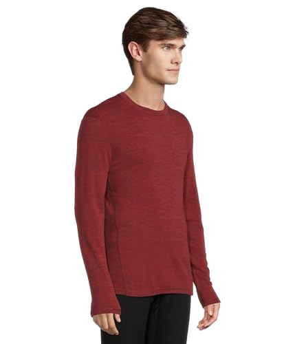 Smartwool Men's Classic Thermal Merino Base Layer Crew