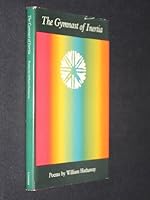 The Gymnast of Inertia: Poems 0807109827 Book Cover