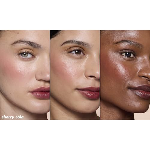 image for e.l.f. Sheer For It Blush Tint, Multi-Use, Long-Lasting Lip & Cheek Ma