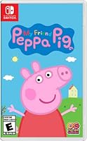 My Friend Peppa Pig - Nintendo Switch