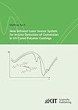  Near Infrared Laser Sensor System for In-Line Detection of Conversion in UV-Cured Polymer Coatings