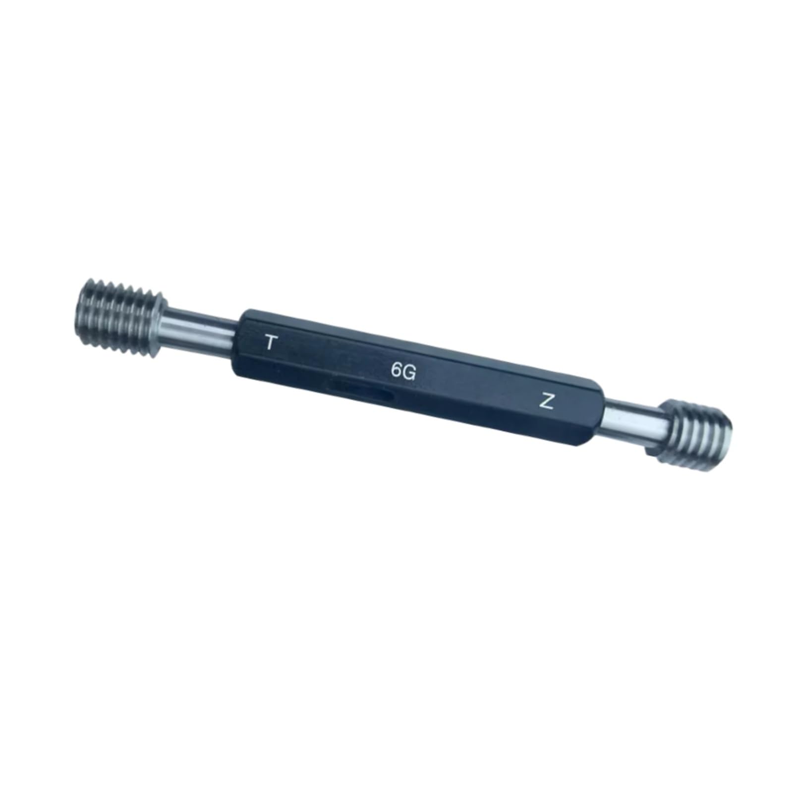HKEJSJWA 6G Thread Plug Gauge M30*2 6G, M31*2 6G, M32*2 6G, M33*2 6G, M34*2 6G(M34*2-6G)
