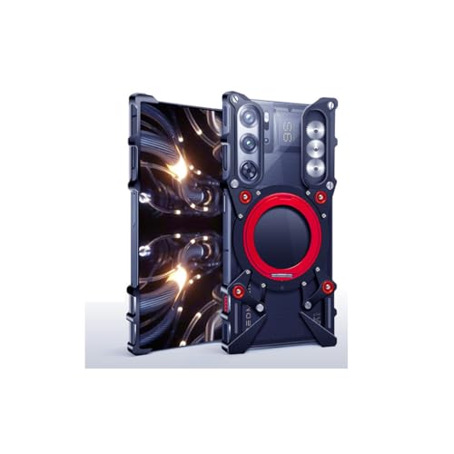 ���d�� �X�}�z�P�[�X RedMagic 11S Pro/11S pro+ �p�̃P�[�X �J�o�[ �����O�t�� �X�^���h�@�\ 360�x��] ���� �S�ʕی� �A���~�o���p�[ �A���~�j�E���o���p�[ ���������� CASE �����₷�� �ϏՌ��J�o�[ ���� [az-dsx