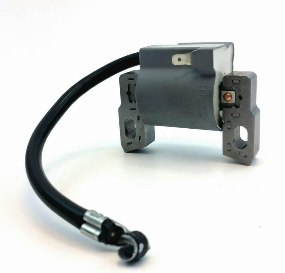 Wymienna cewka zapłonowa kompatybilna z częściami zamiennymi do piły łańcuchowej Briggs & Stratton 796500 595291