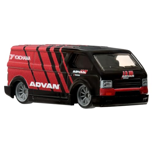 Carritos, Toy Imagen adicional