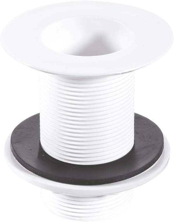 McAlpine 1 1/2 Backnut Sink Waste W3