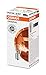OSRAM Original 7511 P21W LKW x Eco Halogen, 24 V, 10
