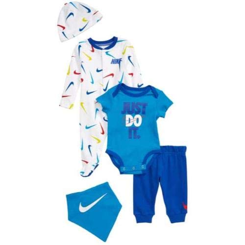 Nike ベビー ロンパースの人気商品 通販 価格比較 価格 Com