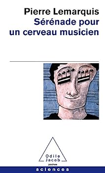 Paperback Sérénade pour un cerveau musicien [French] Book