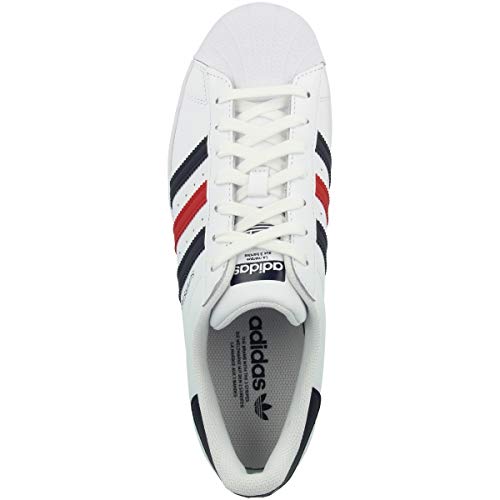 Image of adidas Men's Superstar Shoe