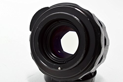 Pentax Super Takumar 55Mm F1.8 F/1.8 M42 Screw Mount Mf Lens （S/N:1626026）＃55876 #TOP3