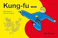 Kung-fu wushu en bandes dessinées - Deuxième cycle 2846170819 Book Cover