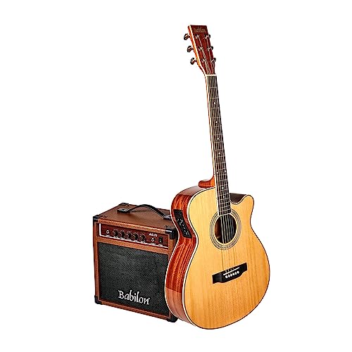 De Cuerdas, Musical Instruments guitarra electrica babilon Marca BABILON (2)