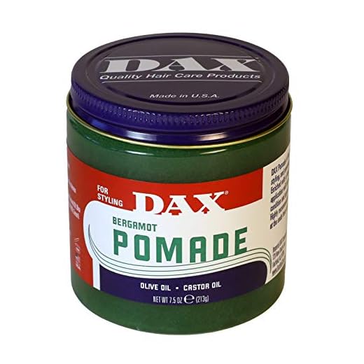 DAX Hair Loss Products 200 ml