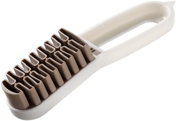 Suede Shoe Brush Clean Shoes Boot Soft Polish Dedicated Washing