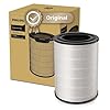 Philips HEPA Nano Protect Filtro di Ricambio, Carbone Attivo, durata 36 Mesi, Compatibile con AC3033, Protegge da polline, Polvere, forfora di animali domestici e gas (FY3430/30)