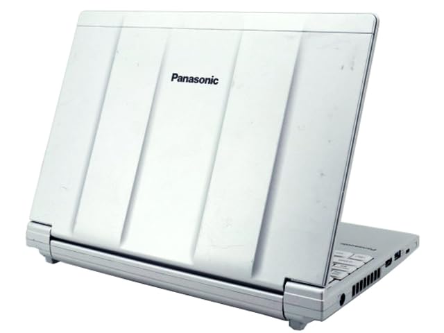 Amazon.co.jp: 【整備済み品】 Panasonic パナソニック Let's Note