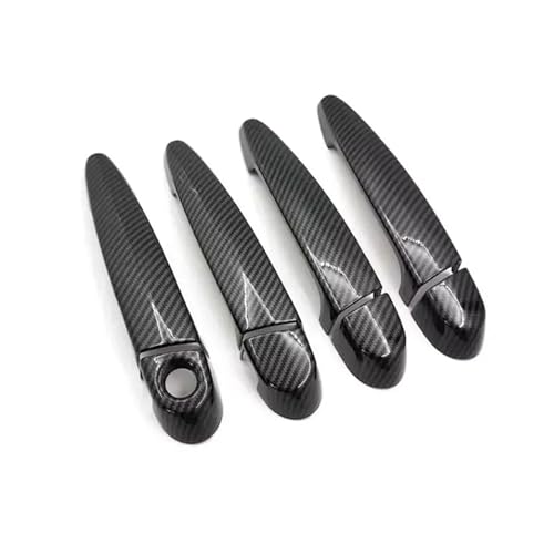 Cache poignée de porte extérieure pour BMW X1 voyage et quotidien