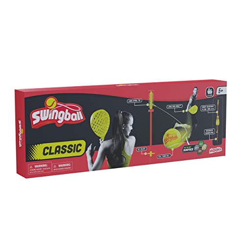 Swingball Classic Rouge 7282 Cover