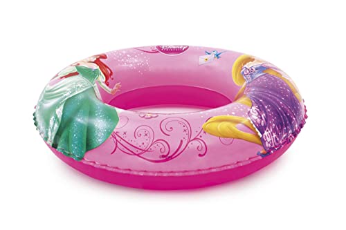 Bestway Disney Princess Swim Ring #TOP4