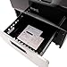Avanti GR2013CSS Gas Range Oven Compact Freestanding Design, 4 Sealed Burners with Electronic Ignition, 2.1 Cu.Ft. Capacity Features Storage Drawer Broiler and Accessories, 20-Inch, Black