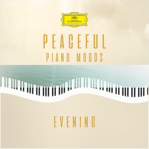 Song From A Secret Garden (Piano Solo Version)