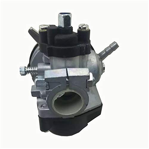 Carburatore Carburatore Per Dell'orto Style Sha 15 15 Sha 15 2T Ciclomotore Tomos Youngst 50