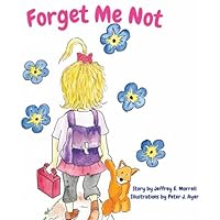 Forget Me Not