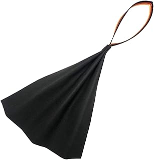 FRCOLOR Bite Cloth Tug Puppy Bite Toy Puppy Tug Toy Training Rag Pet Bite Toy Biting Toy Interactive Toy Training Toy Pet Toy Crazy Horse Chew Leash