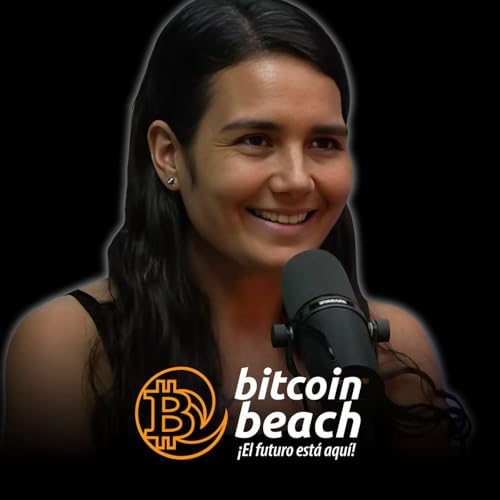 Alternative Education In El Zonte - Homeschool; Skate, Paint & More | Ana Larios Pohl Podcast Por  arte de portada