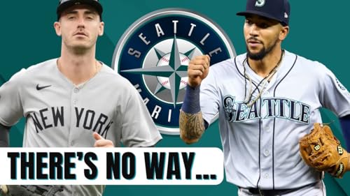 This Is WAY CRAZIER Than We Thought... | Daily Seattle Mariners News & Rumors