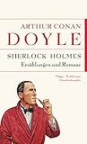 sherlock holmes romanian wind  Sherlock Holmes: Erzählungen und Romane (Anaconda Weltliteratur Dünndruckausgabe, Band 11)