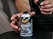 Meguiar's Whole Car Air Refresher, Car Odor Eliminator Spray Permanently Eliminates Unwanted Vehicle Odors Throughout Your Interior, Black Chrome Scent, 2 Oz Aerosol Canister