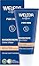 Produktbild WELEDA Bio FOR MEN Rasiercreme, Naturkosmetik Rasierschaum für die Pflege und den Schutz der Haut bei Nassrasuren, sanfter Schaum für eine schonende Rasur für Männer (1 x 75 ml)