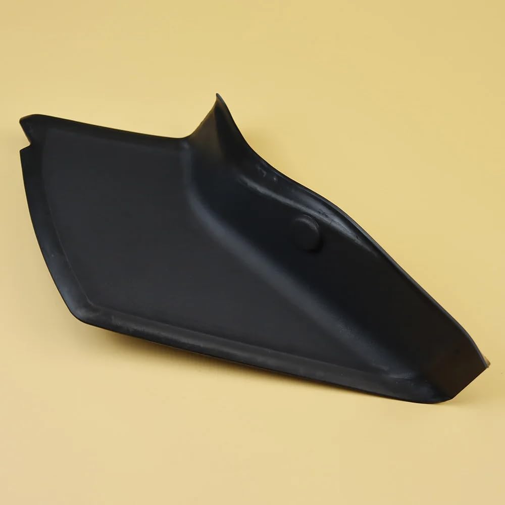 LH or RH Rear Taillight Tailgate Liftgate Corner Moulding Trim LR077620 LR077621 For Land Rover Range Rover Executive 2013-2021 (LH), black, LR077621_C