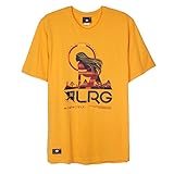  Belowty - T-Shirt Homme - Jaune - XXX-Large