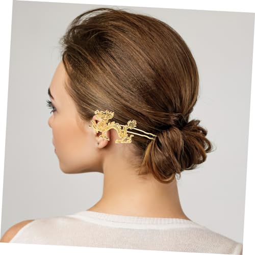Femmes breloques décoratives et accessoires cheveux mariée uniques - 7