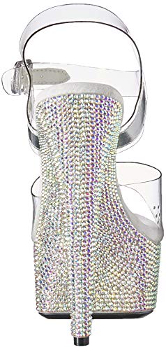 Ellie Shoes Women's Maxine Heeled Sandal3