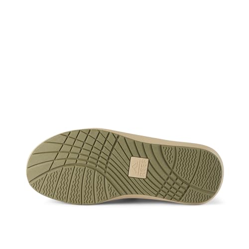 Image of REEF Scallywag Men's Boot, Arch Support, Water Friendly
